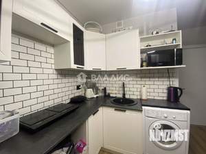 1-к квартира, вторичка, 33м2, 11/17 этаж