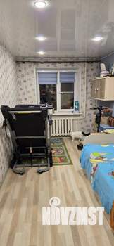 2-к квартира, вторичка, 44м2, 2/5 этаж