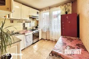 2-к квартира, вторичка, 48м2, 3/5 этаж