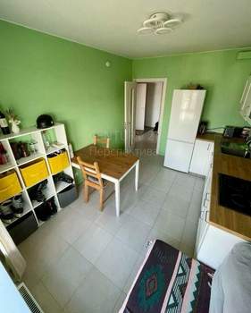 1-к квартира, вторичка, 34м2, 22/25 этаж