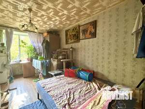 1-к квартира, вторичка, 23м2, 3/5 этаж