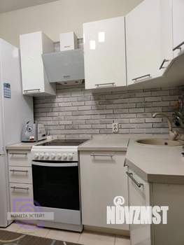 1-к квартира, вторичка, 30м2, 1/17 этаж