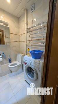 1-к квартира, вторичка, 21м2, 4/9 этаж