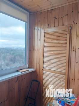 1-к квартира, вторичка, 48м2, 13/17 этаж