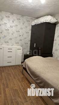 2-к квартира, вторичка, 64м2, 5/17 этаж