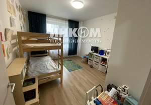 3-к квартира, вторичка, 87м2, 5/15 этаж