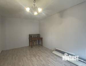 1-к квартира, вторичка, 31м2, 1/5 этаж