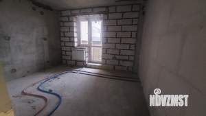 2-к квартира, вторичка, 66м2, 17/24 этаж