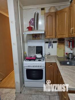 1-к квартира, вторичка, 35м2, 5/14 этаж