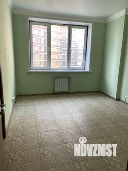 2-к квартира, вторичка, 72м2, 9/22 этаж