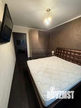 2-к квартира, вторичка, 60м2, 2/19 этаж
