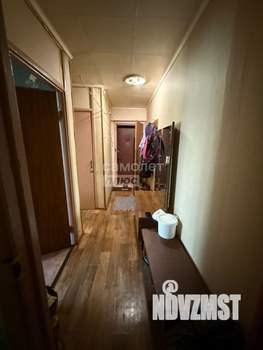 2-к квартира, вторичка, 45м2, 5/5 этаж