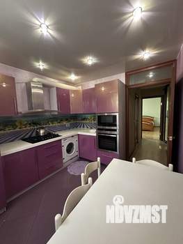 2-к квартира, вторичка, 56м2, 2/9 этаж
