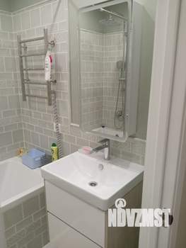 1-к квартира, вторичка, 32м2, 8/15 этаж