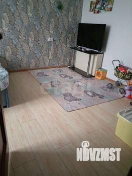 2-к квартира, вторичка, 56м2, 4/4 этаж