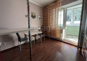 2-к квартира, вторичка, 70м2, 7/17 этаж