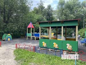 3-к квартира, вторичка, 64м2, 9/9 этаж