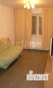 2-к квартира, вторичка, 65м2, 6/16 этаж