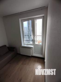 1-к квартира, вторичка, 33м2, 9/21 этаж