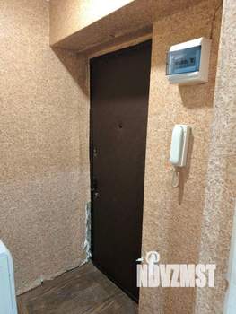 1-к квартира, вторичка, 25м2, 4/5 этаж