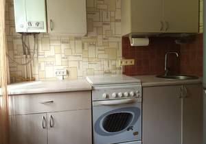 1-к квартира, вторичка, 30м2, 3/5 этаж