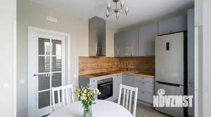 1-к квартира, вторичка, 35м2, 8/22 этаж