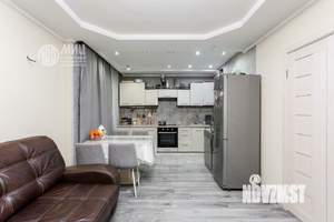 3-к квартира, вторичка, 80м2, 2/9 этаж