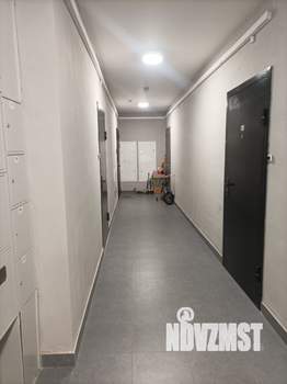 1-к квартира, вторичка, 34м2, 11/13 этаж
