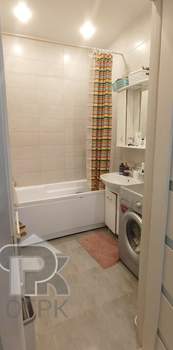 2-к квартира, вторичка, 69м2, 2/22 этаж