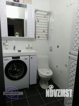 1-к квартира, вторичка, 33м2, 2/21 этаж