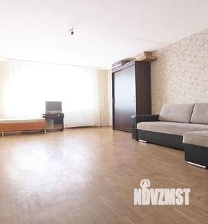1-к квартира, вторичка, 52м2, 17/18 этаж