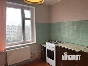 1-к квартира, вторичка, 33м2, 9/9 этаж