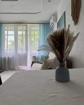 3-к квартира, вторичка, 57м2, 5/5 этаж