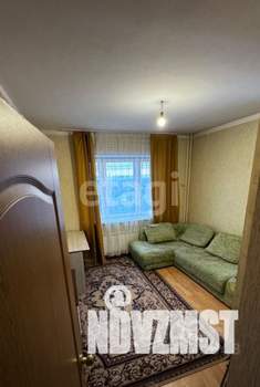 3-к квартира, вторичка, 73м2, 16/20 этаж