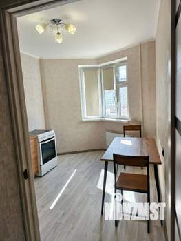 1-к квартира, вторичка, 37м2, 8/17 этаж
