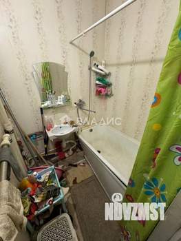 1-к квартира, вторичка, 35м2, 4/14 этаж