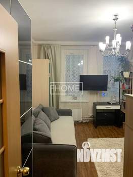 1-к квартира, вторичка, 39м2, 2/18 этаж