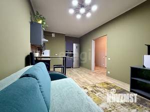 1-к квартира, вторичка, 40м2, 10/22 этаж