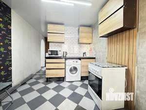 2-к квартира, вторичка, 50м2, 9/9 этаж