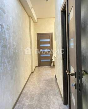 Студия квартира, вторичка, 34м2, 5/21 этаж