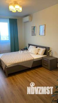 3-к квартира, вторичка, 94м2, 17/25 этаж