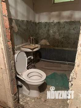 1-к квартира, вторичка, 32м2, 2/4 этаж