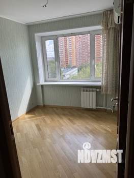 4-к квартира, вторичка, 73м2, 8/12 этаж