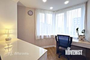 2-к квартира, вторичка, 58м2, 13/17 этаж