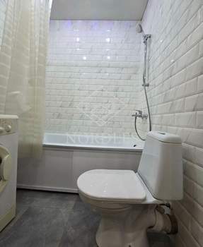 Студия квартира, вторичка, 22м2, 10/25 этаж