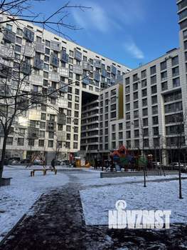 2-к квартира, вторичка, 62м2, 6/17 этаж