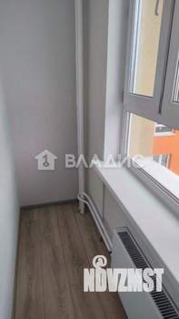 1-к квартира, вторичка, 34м2, 11/22 этаж
