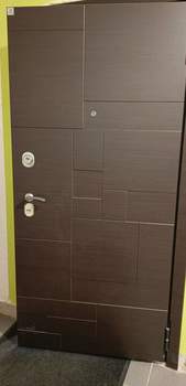 2-к квартира, вторичка, 54м2, 15/25 этаж