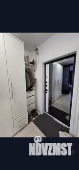 Студия квартира, вторичка, 22м2, 12/23 этаж