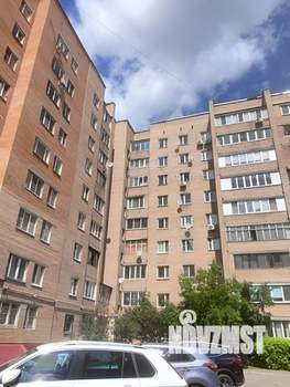 1-к квартира, вторичка, 34м2, 7/9 этаж